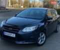 Сірий Форд Фокус, об'ємом двигуна 1 л та пробігом 265 тис. км за 6000 $, фото 1 на Automoto.ua
