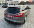 Серый Форд Фокус, объемом двигателя 1.6 л и пробегом 171 тыс. км за 7700 $, фото 20 на Automoto.ua
