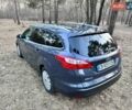 Сірий Форд Фокус, об'ємом двигуна 1.6 л та пробігом 288 тис. км за 6900 $, фото 7 на Automoto.ua