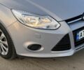 Сірий Форд Фокус, об'ємом двигуна 1 л та пробігом 212 тис. км за 5500 $, фото 7 на Automoto.ua