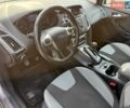 Серый Форд Фокус, объемом двигателя 1.6 л и пробегом 171 тыс. км за 7700 $, фото 34 на Automoto.ua