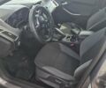 Сірий Форд Фокус, об'ємом двигуна 1.6 л та пробігом 255 тис. км за 6950 $, фото 14 на Automoto.ua
