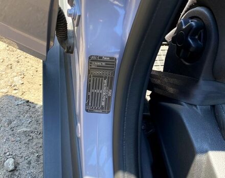 Сірий Форд Фокус, об'ємом двигуна 1.6 л та пробігом 225 тис. км за 8500 $, фото 12 на Automoto.ua