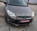 Серый Форд Фокус, объемом двигателя 1.6 л и пробегом 237 тыс. км за 7800 $, фото 1 на Automoto.ua