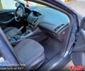 Серый Форд Фокус, объемом двигателя 1.6 л и пробегом 220 тыс. км за 7700 $, фото 6 на Automoto.ua