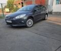Сірий Форд Фокус, об'ємом двигуна 1.6 л та пробігом 285 тис. км за 6100 $, фото 10 на Automoto.ua