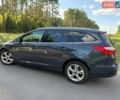 Сірий Форд Фокус, об'ємом двигуна 1.56 л та пробігом 250 тис. км за 6550 $, фото 2 на Automoto.ua