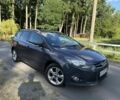 Сірий Форд Фокус, об'ємом двигуна 1.6 л та пробігом 252 тис. км за 6701 $, фото 1 на Automoto.ua