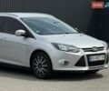 Сірий Форд Фокус, об'ємом двигуна 1 л та пробігом 274 тис. км за 5700 $, фото 6 на Automoto.ua