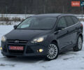 Сірий Форд Фокус, об'ємом двигуна 1.6 л та пробігом 246 тис. км за 8800 $, фото 4 на Automoto.ua
