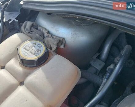 Серый Форд Фокус, объемом двигателя 1.56 л и пробегом 280 тыс. км за 6700 $, фото 15 на Automoto.ua