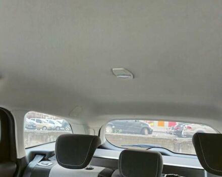 Серый Форд Фокус, объемом двигателя 1.6 л и пробегом 265 тыс. км за 7300 $, фото 7 на Automoto.ua