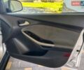 Сірий Форд Фокус, об'ємом двигуна 1.6 л та пробігом 242 тис. км за 6600 $, фото 78 на Automoto.ua
