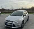 Сірий Форд Фокус, об'ємом двигуна 1.6 л та пробігом 276 тис. км за 7100 $, фото 1 на Automoto.ua