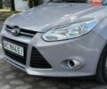 Сірий Форд Фокус, об'ємом двигуна 1.56 л та пробігом 270 тис. км за 6450 $, фото 5 на Automoto.ua