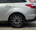 Сірий Форд Фокус, об'ємом двигуна 1 л та пробігом 274 тис. км за 5700 $, фото 13 на Automoto.ua