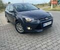 Сірий Форд Фокус, об'ємом двигуна 1.6 л та пробігом 243 тис. км за 6500 $, фото 1 на Automoto.ua