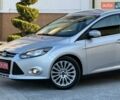 Серый Форд Фокус, объемом двигателя 1.6 л и пробегом 201 тыс. км за 7900 $, фото 7 на Automoto.ua