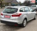 Сірий Форд Фокус, об'ємом двигуна 1.6 л та пробігом 237 тис. км за 6000 $, фото 18 на Automoto.ua