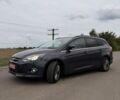 Сірий Форд Фокус, об'ємом двигуна 1 л та пробігом 181 тис. км за 6500 $, фото 4 на Automoto.ua