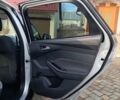 Сірий Форд Фокус, об'ємом двигуна 1.6 л та пробігом 220 тис. км за 6999 $, фото 51 на Automoto.ua