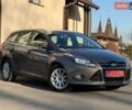 Сірий Форд Фокус, об'ємом двигуна 1.6 л та пробігом 226 тис. км за 8500 $, фото 14 на Automoto.ua
