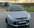 Серый Форд Фокус, объемом двигателя 1.6 л и пробегом 318 тыс. км за 6300 $, фото 5 на Automoto.ua