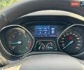 Сірий Форд Фокус, об'ємом двигуна 1.6 л та пробігом 226 тис. км за 8300 $, фото 41 на Automoto.ua