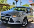 Сірий Форд Фокус, об'ємом двигуна 1.6 л та пробігом 242 тис. км за 6600 $, фото 2 на Automoto.ua