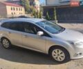 Серый Форд Фокус, объемом двигателя 1.6 л и пробегом 280 тыс. км за 6700 $, фото 3 на Automoto.ua