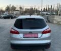 Сірий Форд Фокус, об'ємом двигуна 1.6 л та пробігом 158 тис. км за 7200 $, фото 2 на Automoto.ua