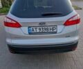Сірий Форд Фокус, об'ємом двигуна 1.6 л та пробігом 253 тис. км за 7300 $, фото 12 на Automoto.ua