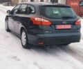 Сірий Форд Фокус, об'ємом двигуна 1.6 л та пробігом 199 тис. км за 7200 $, фото 20 на Automoto.ua