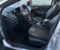 Сірий Форд Фокус, об'ємом двигуна 1.6 л та пробігом 158 тис. км за 7200 $, фото 22 на Automoto.ua