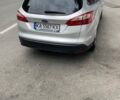 Сірий Форд Фокус, об'ємом двигуна 1.56 л та пробігом 267 тис. км за 6300 $, фото 3 на Automoto.ua