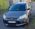 Сірий Форд Фокус, об'ємом двигуна 1.56 л та пробігом 245 тис. км за 6700 $, фото 5 на Automoto.ua