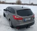 Серый Форд Фокус, объемом двигателя 1.6 л и пробегом 303 тыс. км за 6500 $, фото 4 на Automoto.ua