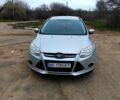 Сірий Форд Фокус, об'ємом двигуна 1.6 л та пробігом 273 тис. км за 7300 $, фото 1 на Automoto.ua