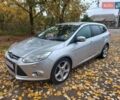 Сірий Форд Фокус, об'ємом двигуна 1.6 л та пробігом 235 тис. км за 8200 $, фото 11 на Automoto.ua