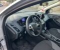 Сірий Форд Фокус, об'ємом двигуна 2 л та пробігом 284 тис. км за 7600 $, фото 1 на Automoto.ua