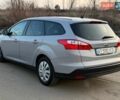 Серый Форд Фокус, объемом двигателя 1 л и пробегом 212 тыс. км за 5900 $, фото 4 на Automoto.ua