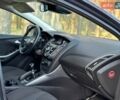 Серый Форд Фокус, объемом двигателя 1.6 л и пробегом 172 тыс. км за 6950 $, фото 43 на Automoto.ua