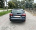 Сірий Форд Фокус, об'ємом двигуна 1.6 л та пробігом 250 тис. км за 6600 $, фото 5 на Automoto.ua