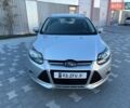 Серый Форд Фокус, объемом двигателя 1 л и пробегом 192 тыс. км за 5999 $, фото 1 на Automoto.ua