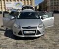 Серый Форд Фокус, объемом двигателя 2 л и пробегом 230 тыс. км за 8014 $, фото 4 на Automoto.ua