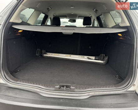 Серый Форд Фокус, объемом двигателя 2 л и пробегом 180 тыс. км за 8950 $, фото 40 на Automoto.ua