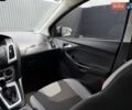 Сірий Форд Фокус, об'ємом двигуна 1 л та пробігом 274 тис. км за 5700 $, фото 39 на Automoto.ua