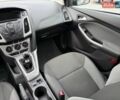 Сірий Форд Фокус, об'ємом двигуна 1.6 л та пробігом 237 тис. км за 7200 $, фото 43 на Automoto.ua