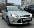 Серый Форд Фокус, объемом двигателя 1 л и пробегом 210 тыс. км за 5700 $, фото 3 на Automoto.ua