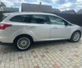 Серый Форд Фокус, объемом двигателя 16 л и пробегом 215 тыс. км за 7900 $, фото 14 на Automoto.ua